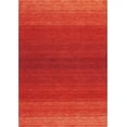 thumbnail image 2 of Calvin Klein Linear Glow Area Rug, 2 of 4