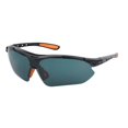 thumbnail image 3 of Gafas deportivas multifuncionales para adultos, gafas seguras para conducir, montar en bicicleta gris, 3 of 8
