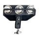 thumbnail image 2 of Hi Hat Pandereta Campana Pieza Mano Timbre Banda Entretenimiento Tambor Metal Partes Negro, 2 of 9