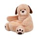 thumbnail image 3 of bebé felpa dibujos animados pequeño sofá silla materiales premium elegante regalo de cumpleaños soporte asiento medidas 50x50x45cm silla para Perro BLESIY Sofá de dibujos animados, 3 of 8