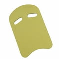 thumbnail image 6 of Fnyoxu Swimming Kickboard - One Size Fits All - A Great Training Aid for Children and Adults(17x11Inch,Yellow), 6 of 6