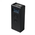 thumbnail image 1 of Bluetooth Mini Barcode Scanner 2D 2.4G Bluetooth Wireless Bar Code Scanner Android IOS USB Scanners 120 FPS Module, 1 of 8