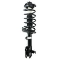 thumbnail image 5 of Detroit Axle - Front Struts for 2008 2009 2010 Honda Odyssey Complete 2 Struts w/Coil Spring Replacement Quick Install Ready Struts Assembly, 5 of 7