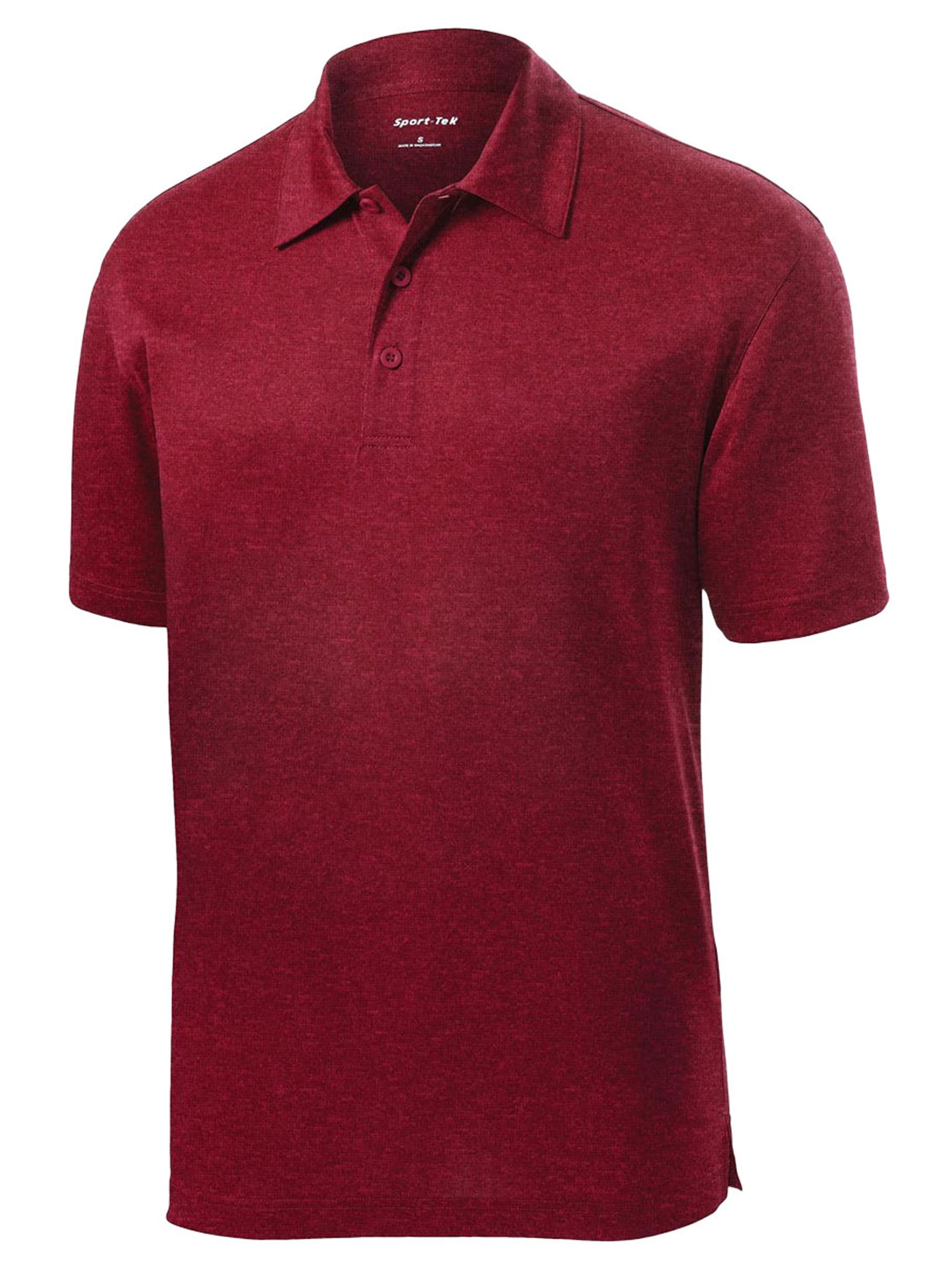 Mio Marino Golf Polo Shirts For Men 
