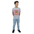 thumbnail image 4 of Elf T-Shirt Garçon Buddy Santa Scream, 4 of 5