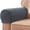 Light Grey, variant on Universal Stretch Arm Covers Set of 2, Checkered Pattern Sofa Slipcovers for Armchairs, Hook and Loop Closure for Damage-Free Fit, Pet Proof Furniture Covers