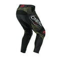 thumbnail image 6 of Oneal Mayhem-Lite Covert Black/Green Motocross Dirt bike Offroad MX Jersey Pants Combo Package Riding Gear Set Jersey, 6 of 6