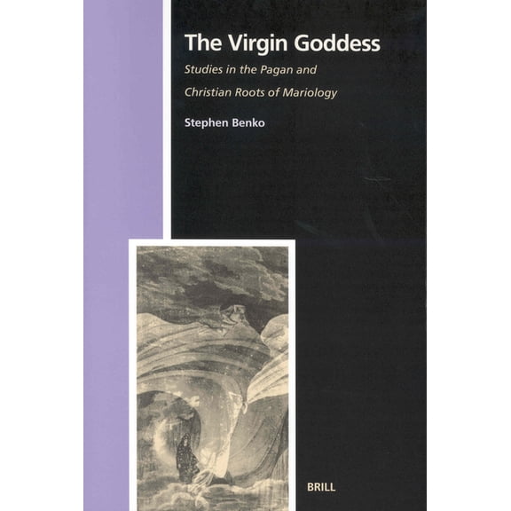 Numen Book The Virgin Goddess, Book 59, (Paperback)