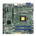 thumbnail image 3 of SUPERMICRO X10SLQ-L - Motherboard - micro ATX - LGA1150 Socket - Q87 Chipset - USB 3.0 - 2 x Gigabit LAN - onboard graphics (CPU required) - HD Audio (8-channel), 3 of 3