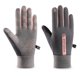 thumbnail image 1 of Guantes de montar para hombres y mujeres, invierno, a prueba de viento, impermeables, de terciopelo, cálidos, con pantalla táctil, otoño e invierno, deportes al aire libre, conducción de, 1 of 6
