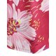 thumbnail image 4 of Tallo de flores de talla grande, tapa sin mangas anudada Rosegal Camisetas sin mangas de talla grande, 4 of 5