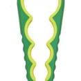 thumbnail image 2 of Herramienta Abrebotellas Antideslizante WDOplteas 4 en 1 Verde Amarillo, 2 of 6
