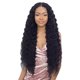 thumbnail image 1 of Mayde Beauty Bloom Bundle Weaving WET & CURLY 001 24"" (4 MARRÓN MEDIANO), 1 of 1
