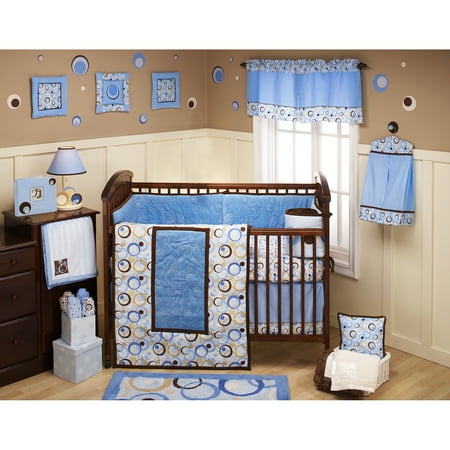 George Baby Uptown Bedding George Baby Uptown Bedding