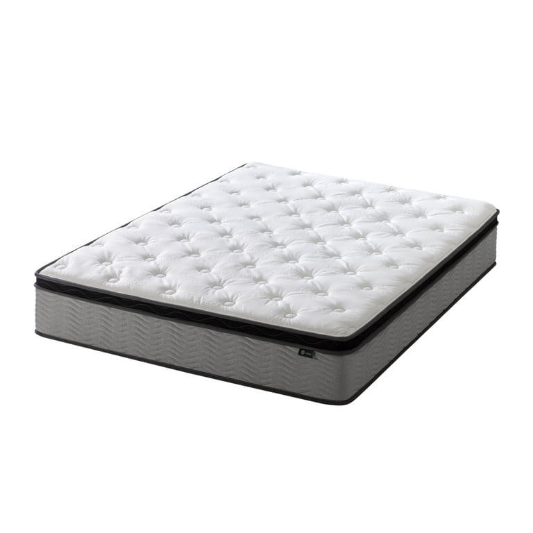Zinus Comfort Support 12
