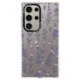 thumbnail image 1 of Little Lavender Phone Case - Samsung Galaxy S24 Ultra Case,iPhone 16 Pro, 1 of 10