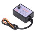 thumbnail image 3 of Controlador de Bocina Eléctrica, Controlador de 12 Tonos Profesional de Ajuste Universal para Motocicletas para Trenos, 3 of 7