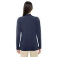 thumbnail image 2 of Ladies' Perfect Fit™ Shawl Collar Cardigan - NAVY - L, 2 of 3