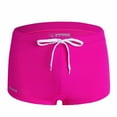 thumbnail image 5 of Dovford Men's Swimwear Bikini Swimming Briefs Drawstring Swimsuits Board Surf Shorts Trunks, 5 of 7