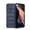 Dark Blue, variant on For Xiaomi Redmi Note 11 Pro 5G Chinese Magic Shield TPU + Flannel Phone Case