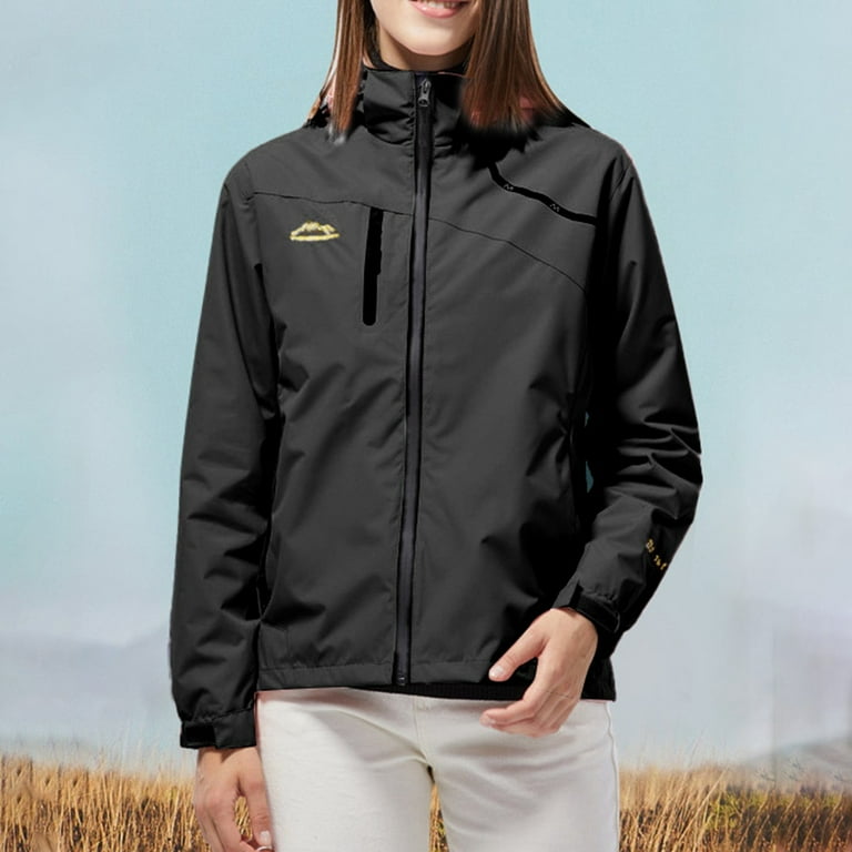 Cute womens windbreaker hotsell