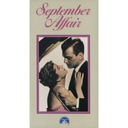 September Affair (Full Frame)