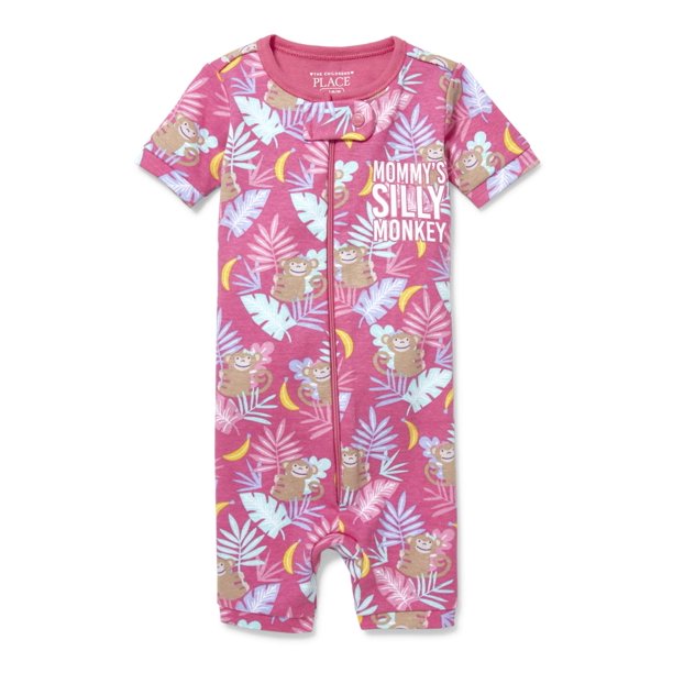 The Children's Place The Children's Place Baby & Toddler Girl Mommy's