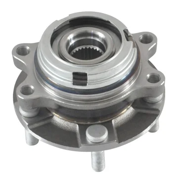 Front Wheel Hub Bearing for 2007 2008 2009 2010 2011 2012 Nissan Altima 2.5L