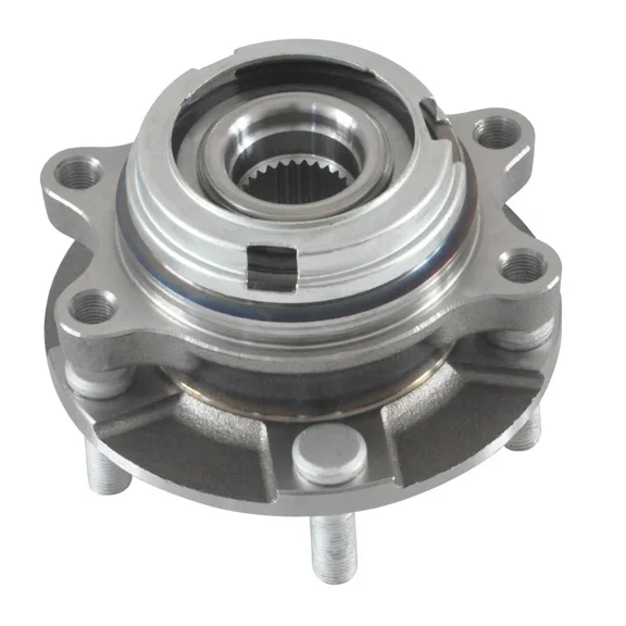 Rear Wheel Hub Bearing Set For 2001-2002 Chrysler PT Cruiser – Left & Right Pair AM Autoparts