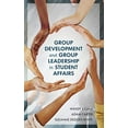 thumbnail image 1 of Group Development and Group Leadership in Student Affairs, 1 of 1