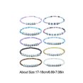 thumbnail image 4 of Juego Pulsera Regalo 10/11/15 Piezas Con Cuentas Arcilla para Fanáticos Ajustables, 4 of 9
