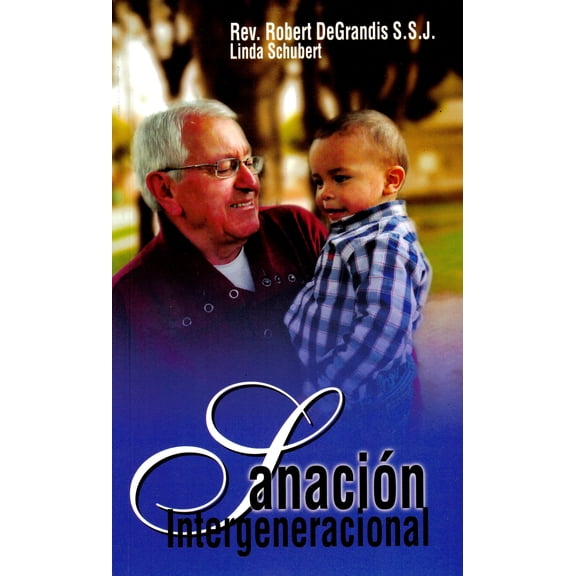SANACION INTERGENERACIONAL