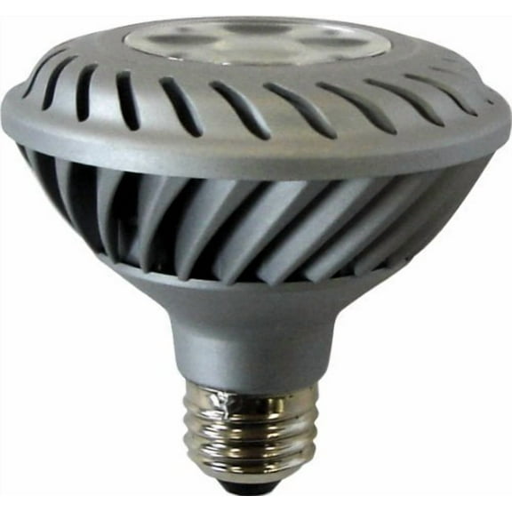 GE Lighting 64828 Energy Smart LED 20-Watt (75-watt replacement) 1000-Lumen PAR38 Dimmable Floodlight Bulb with Medium Base, 1-Pack by GE Lighting