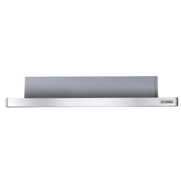 Campana 60 CMS MABE IOT6002I Acero Inoxidable