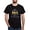 Black, variant on CafePress - Chicks Rule Dark T Shirt - Men's Classic Graphic Cotton T-Shirt