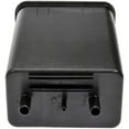 thumbnail image 4 of Dorman 911-257 Vapor Canister for Specific Kia Models, Black, 4 of 5