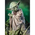 thumbnail image 1 of Pintura de diamante (DE8864) 5D DIY Yoda bordado punto de cruz arte mosaico decoración del hogar 50x70cm FLhrweasw Nuevo, 1 of 1