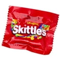 Frankford Skittles Candy Holiday Mug Gift Set 2Pack, 1.5oz