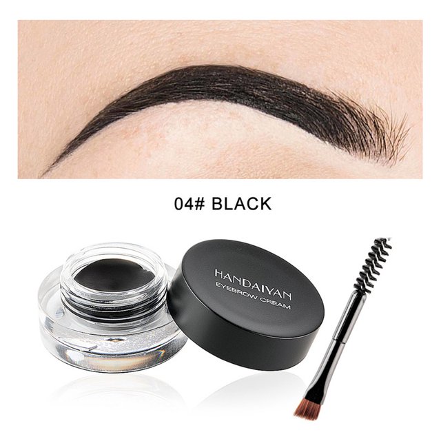 Handaiyan Makeup Waterproof Brow Dye
