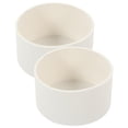 thumbnail image 1 of 2pcs Silicone Protective Bottle Boot Anti-skid Bottle Bottom Sleeve Practical Cup Boot, 1 of 8