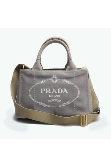 Prada Handbags in Handbags | Gray - Walmart.com