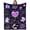 Black-daughter, variant on Sister Gifts, Sister Blanket 60"x50", Sister Birthday Gift Ideas, Sister Gifts from Sister, Gifts for Sister Christmas Birthday Gift for Sister Throw Blanket, Sister Birthday Gifts from Sister