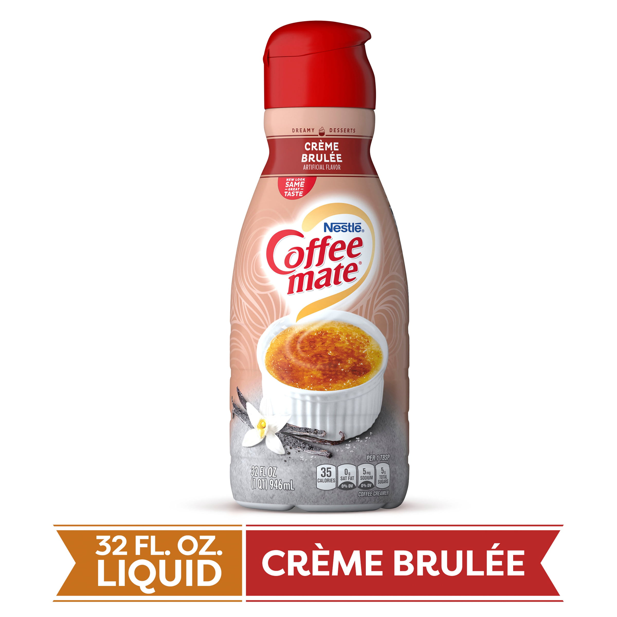 Creme Brulee Coffee Creamer Amazon Silk Almond Creme Brulee Coffee