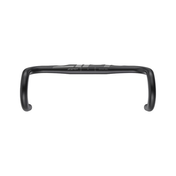 Zipp Service Course SL70 Drop Handlebar 31.8mm 36cm Matte Black B2 Aluminum