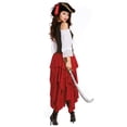 thumbnail image 3 of Ships Ahoy Lass Adult Costume, 3 of 3