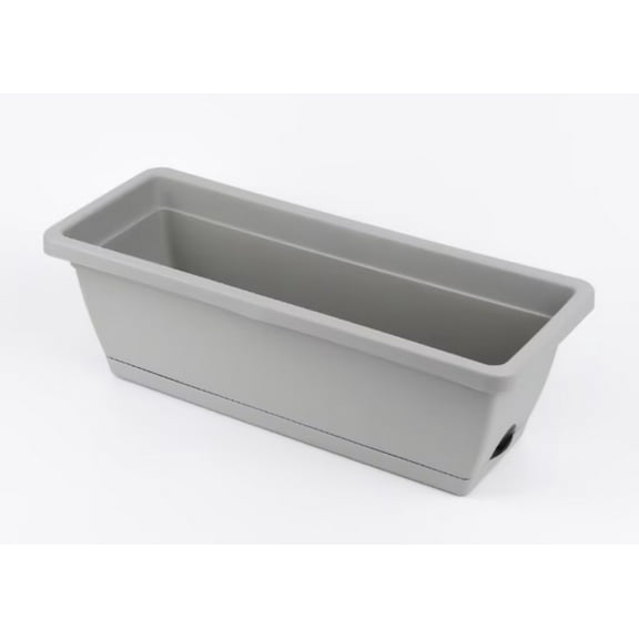 Seedling Box Vegetable Planting Pot - BPA-Free Plastic Flower Pot for Balcony Garden, Ideal for Seed Sprouting and Hydroponics, Eco-Friendly Tray with Lid, Fast-Growing Vegetable Planter