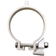 thumbnail image 2 of Boat Seat Footrest Collar | 2 7/8 Inch Aluminum, 2 of 2