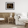 thumbnail image 3 of Stupell Industries Transitional Dim Lighted Classic Dog Black Framed Print Under Glass, 16 x 13, by Lil' Rue, 3 of 8