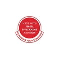 thumbnail image 4 of Special K Breakfast Cereal, Red Berries (Pack of 3), 4 of 7