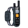 thumbnail image 1 of Collier d'Entraînement pour Chien, Collier Électrique IP67 avec 99 Niveaux Statiques Réglables, 1 of 5